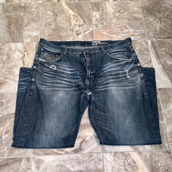 sean john hamilton jeans